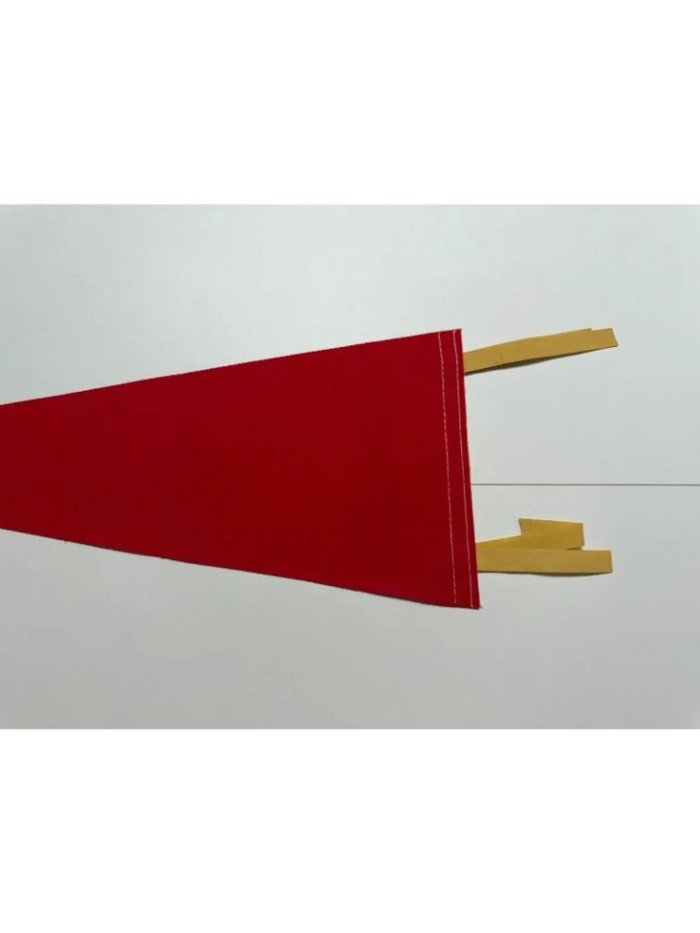 Vintage Henry Ford Museum and Greenfield Village Dearborn, Michigan pennant