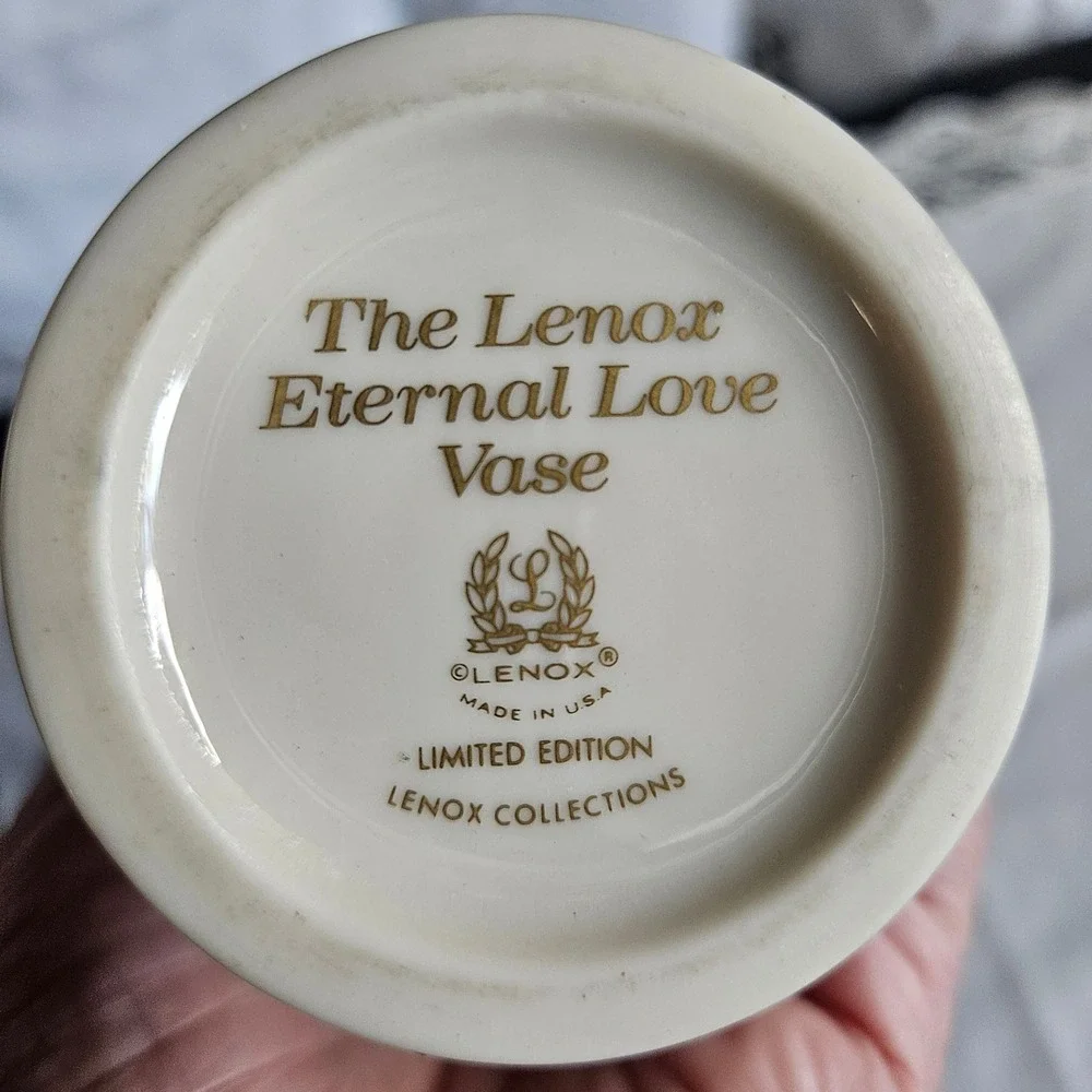 Lenox 1985 eternal
