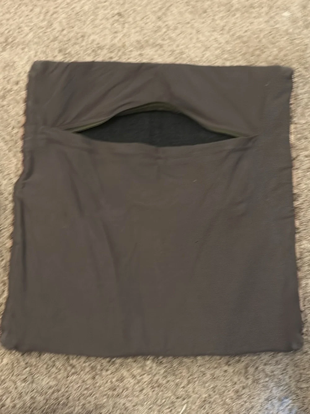 IKEA covers 20”x20”
