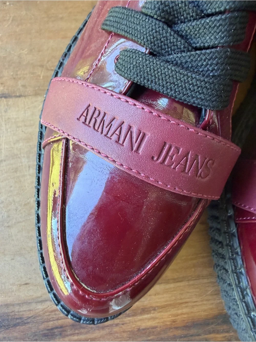 Armani Jeans armani jeans