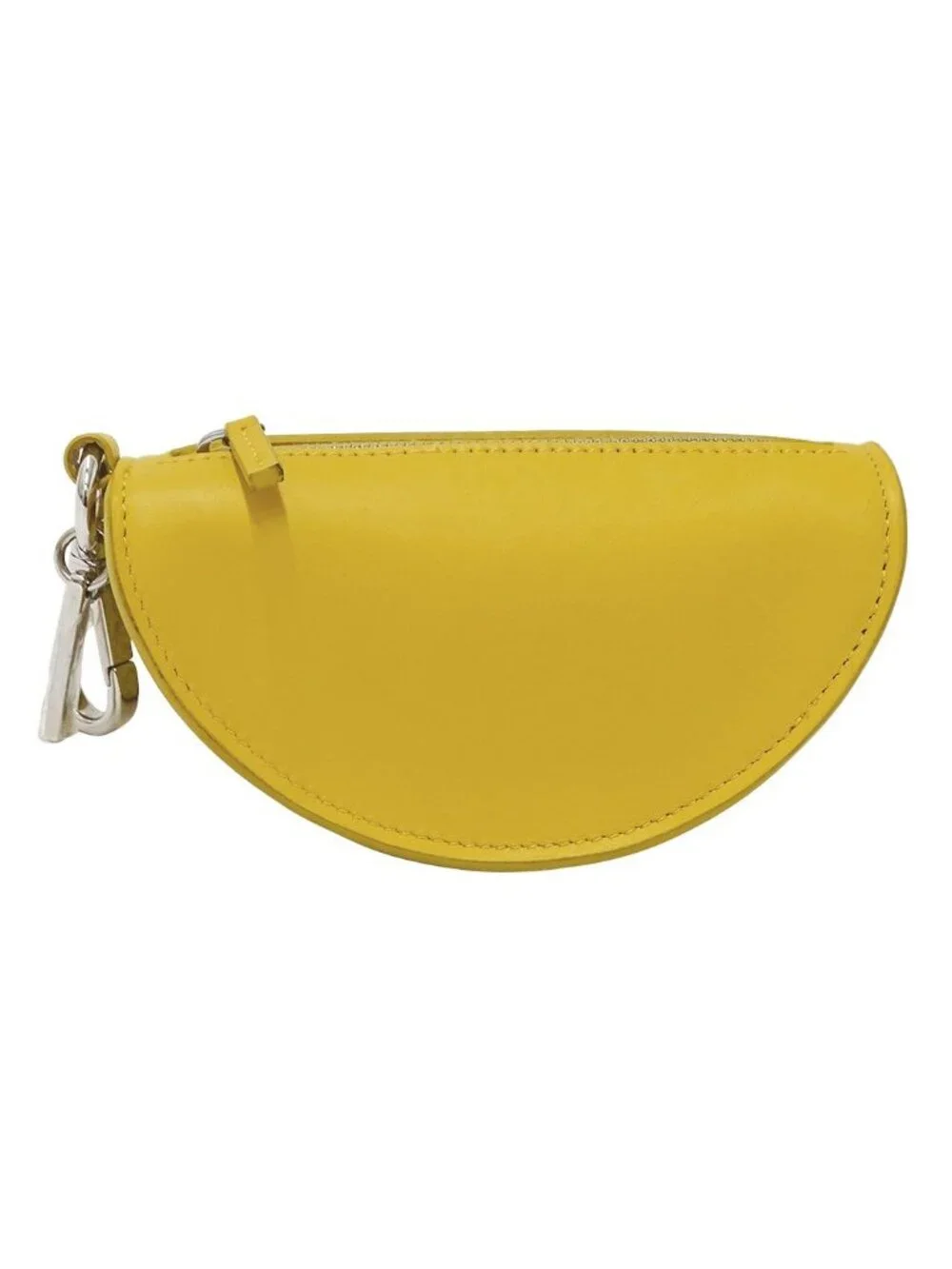 Fendi brand pouch