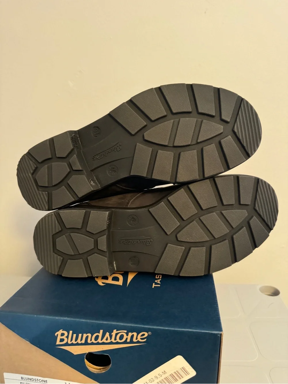 Blundstone 1451 lace