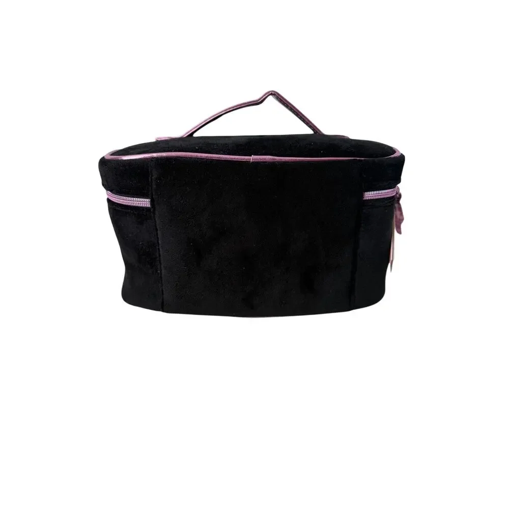 Juicy Couture velour fabric