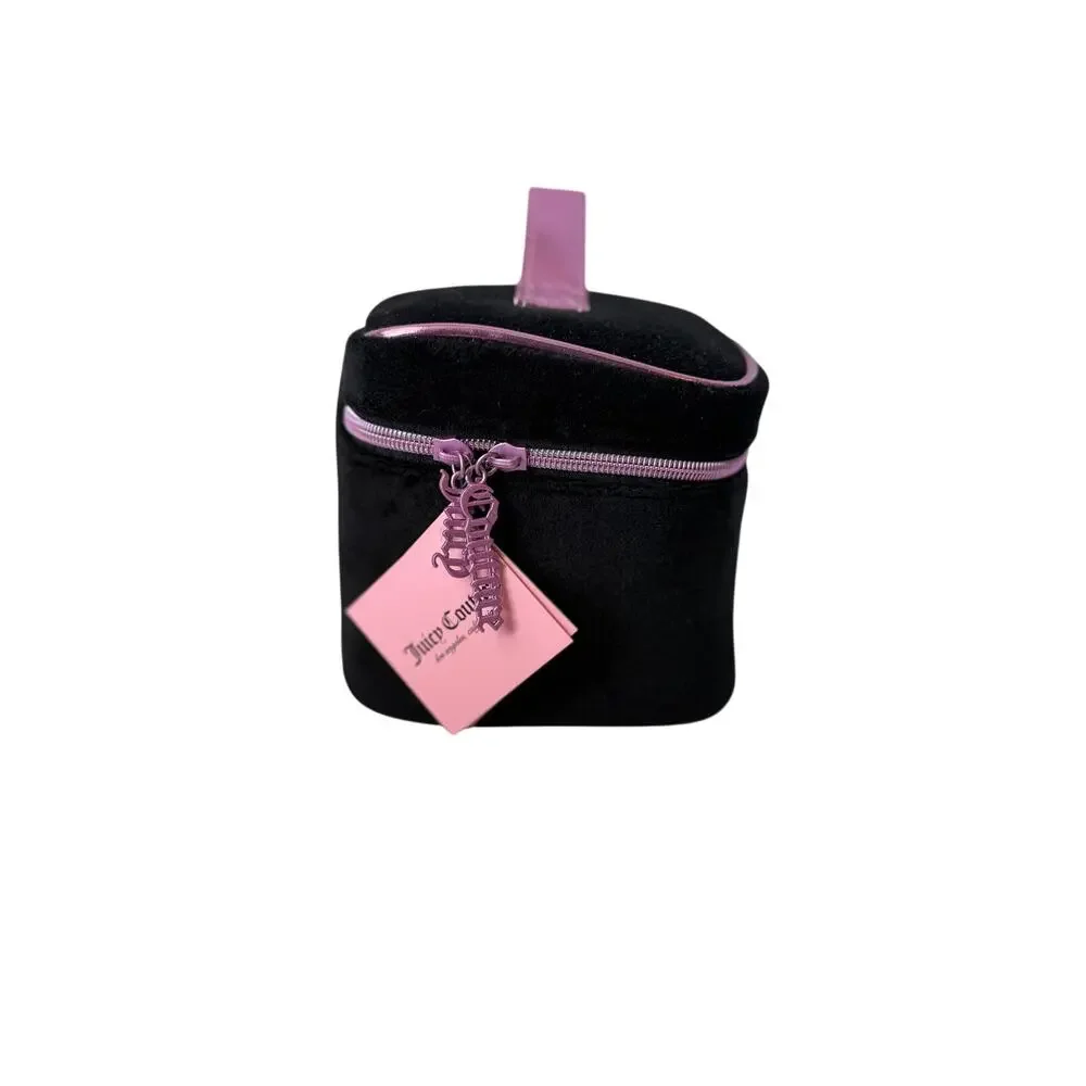 Juicy Couture velour fabric