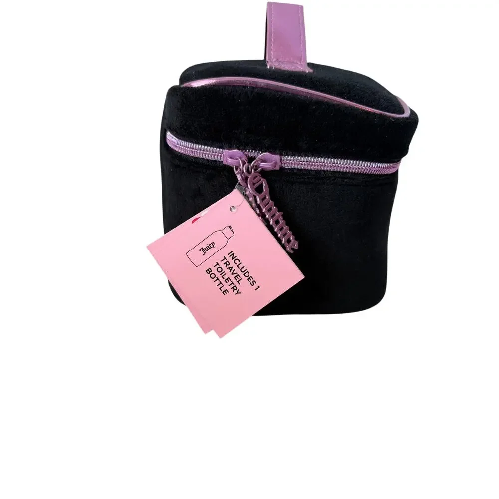 Juicy Couture velour fabric