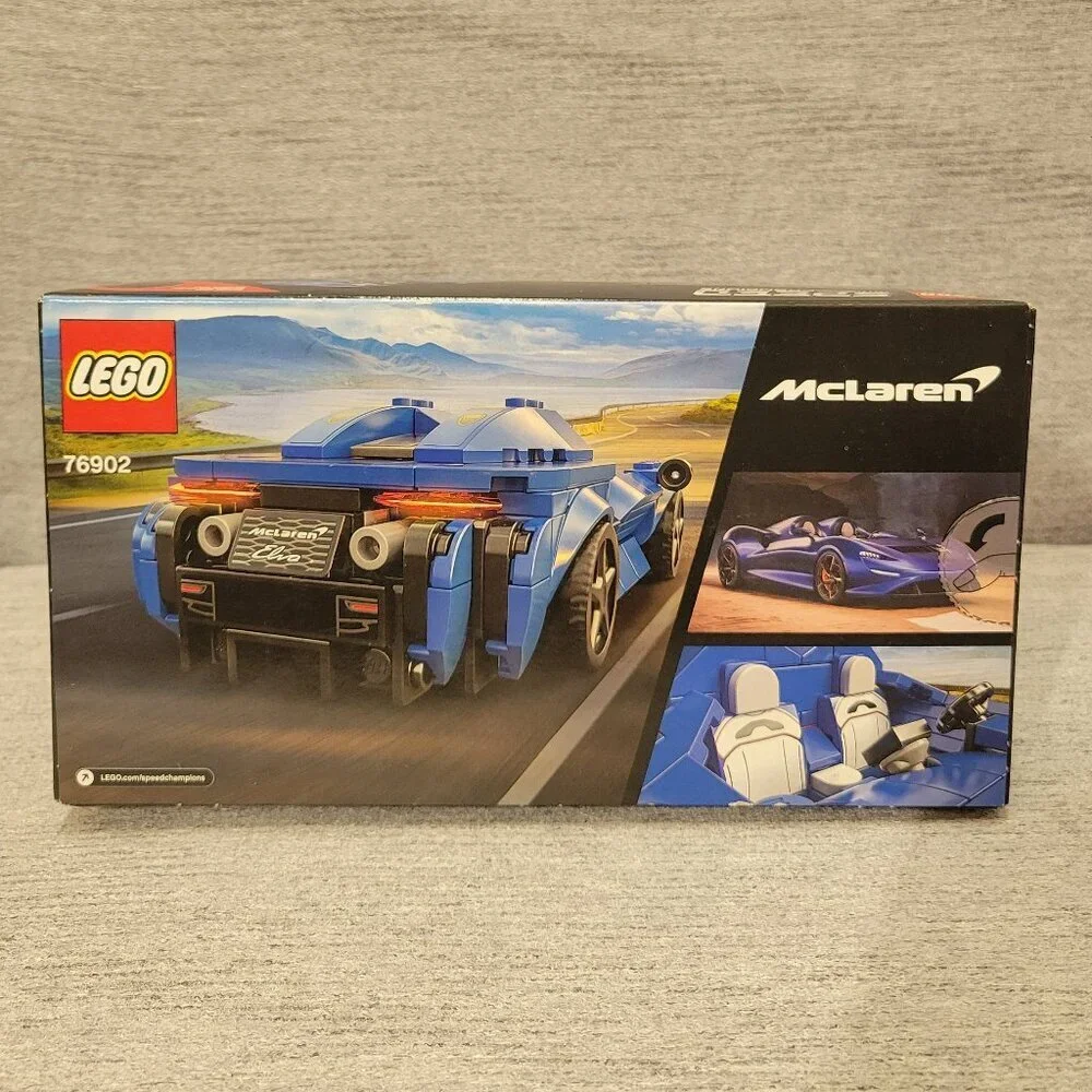 Lego released june