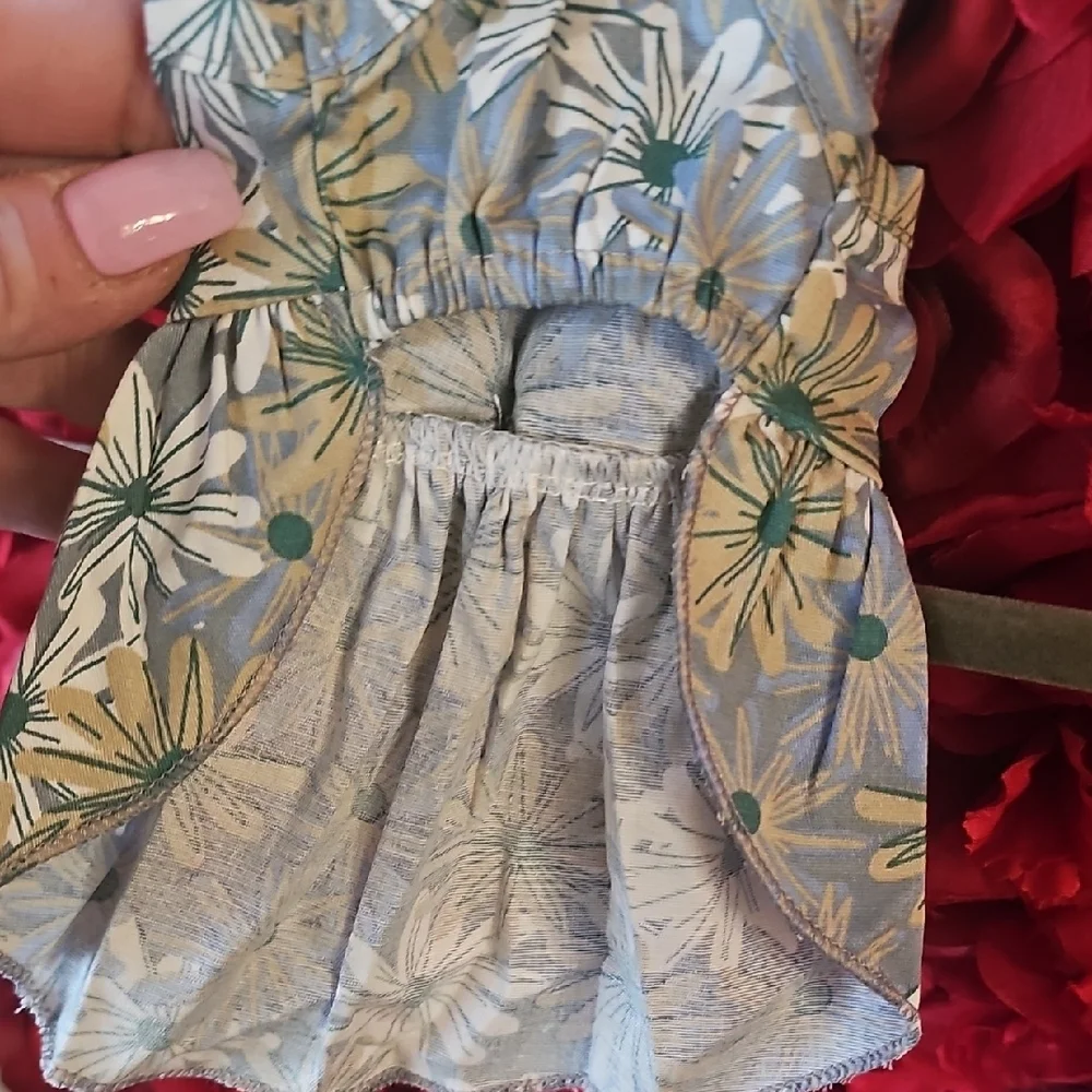 N/A adorable floral