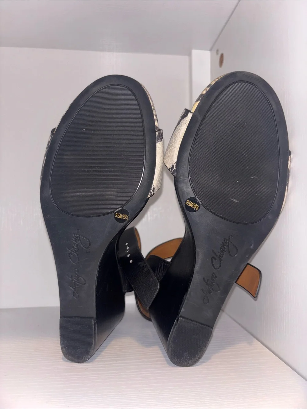 Arturo Chiang chic slingback