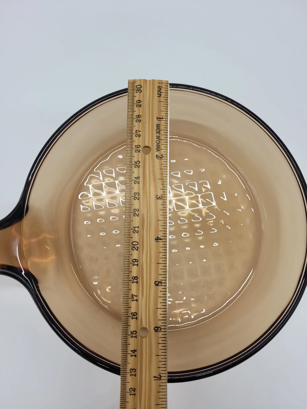 Corningware this corning