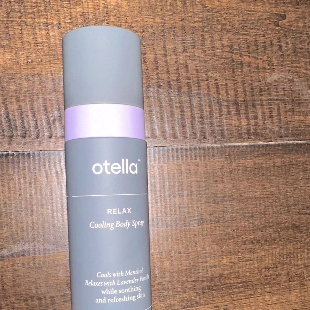 Otella relax cooling