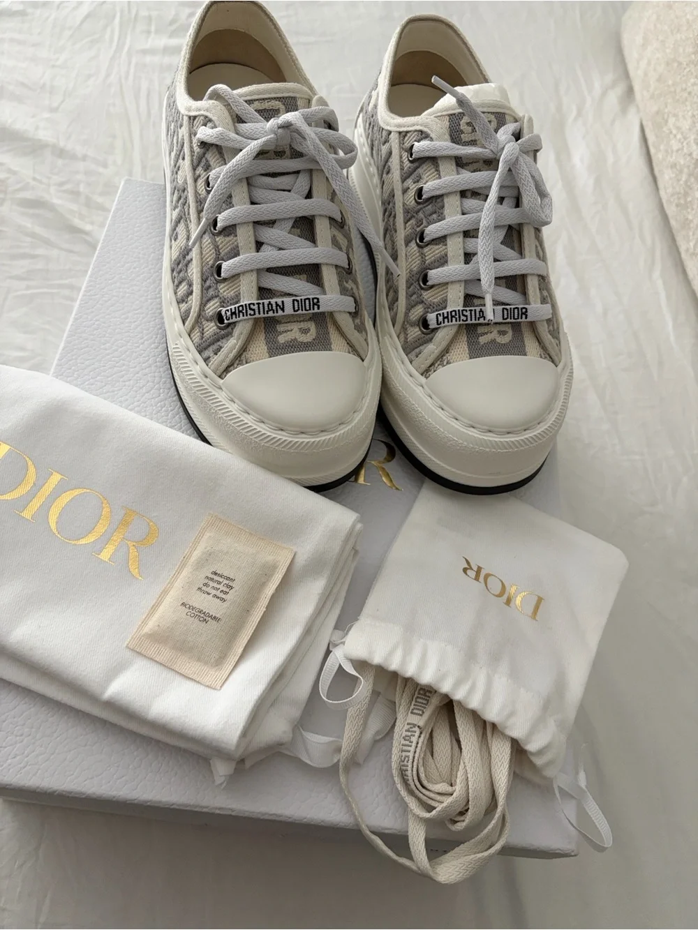 Dior christian stone