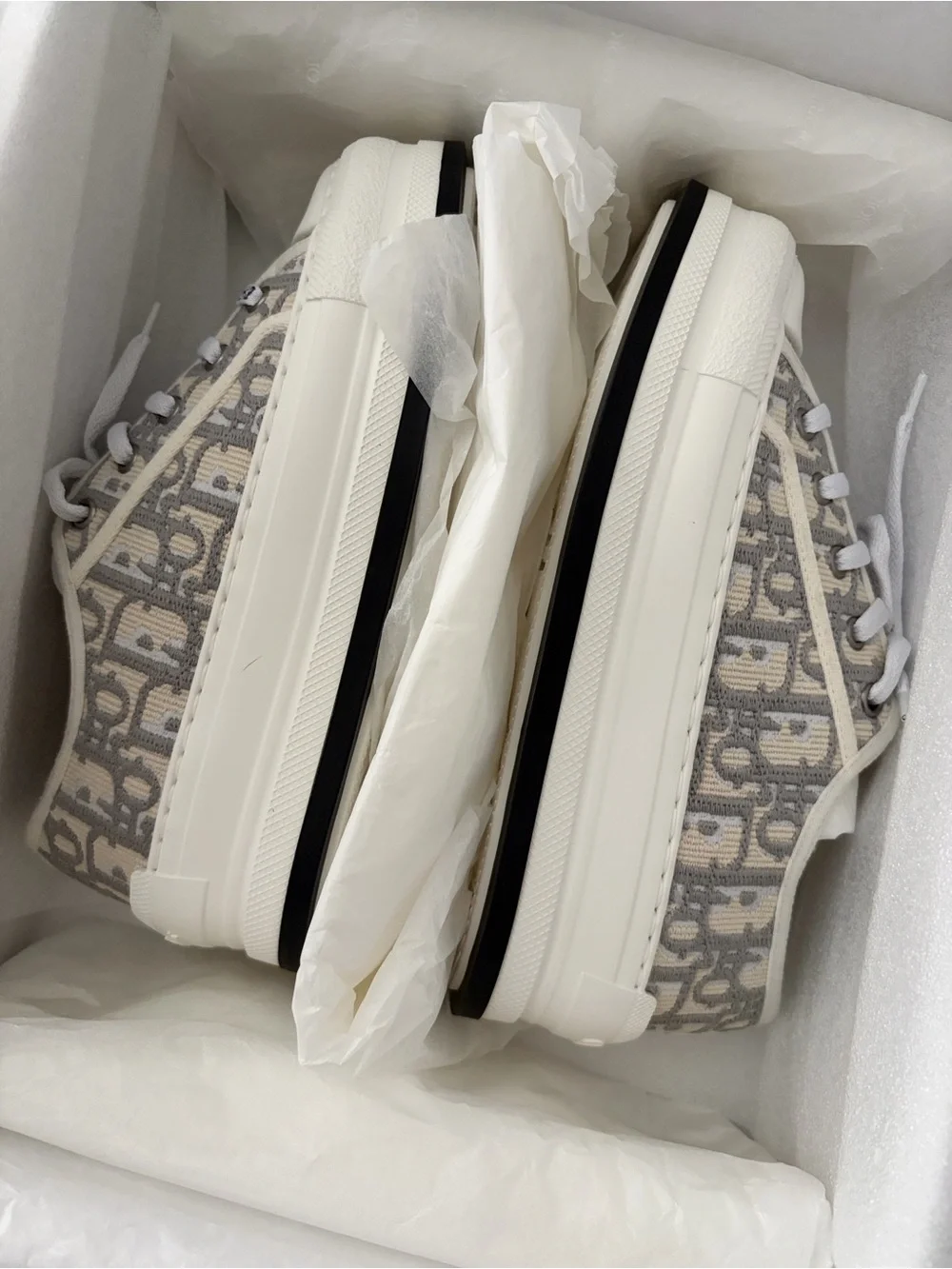 Dior christian stone