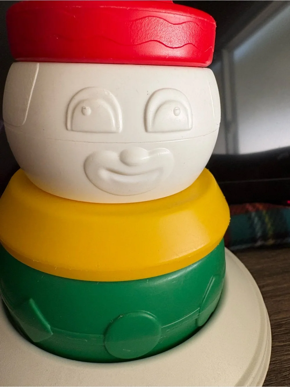 Tupperware bright multi