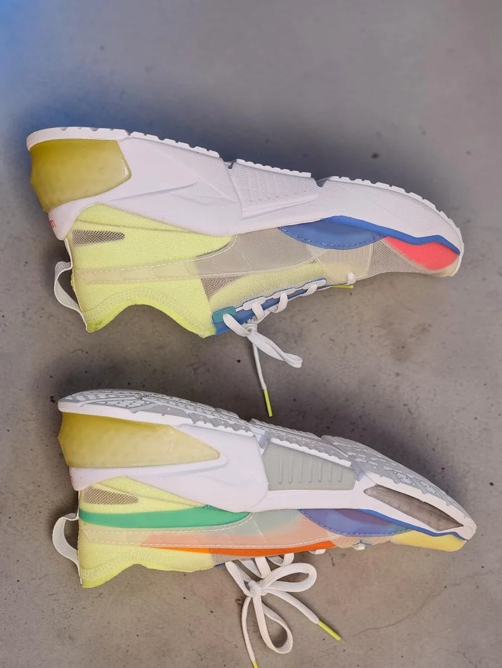 Puma LQD Cell Optic 8.5 Women's