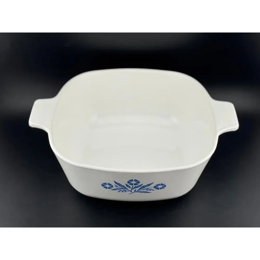 Corningware quart pan