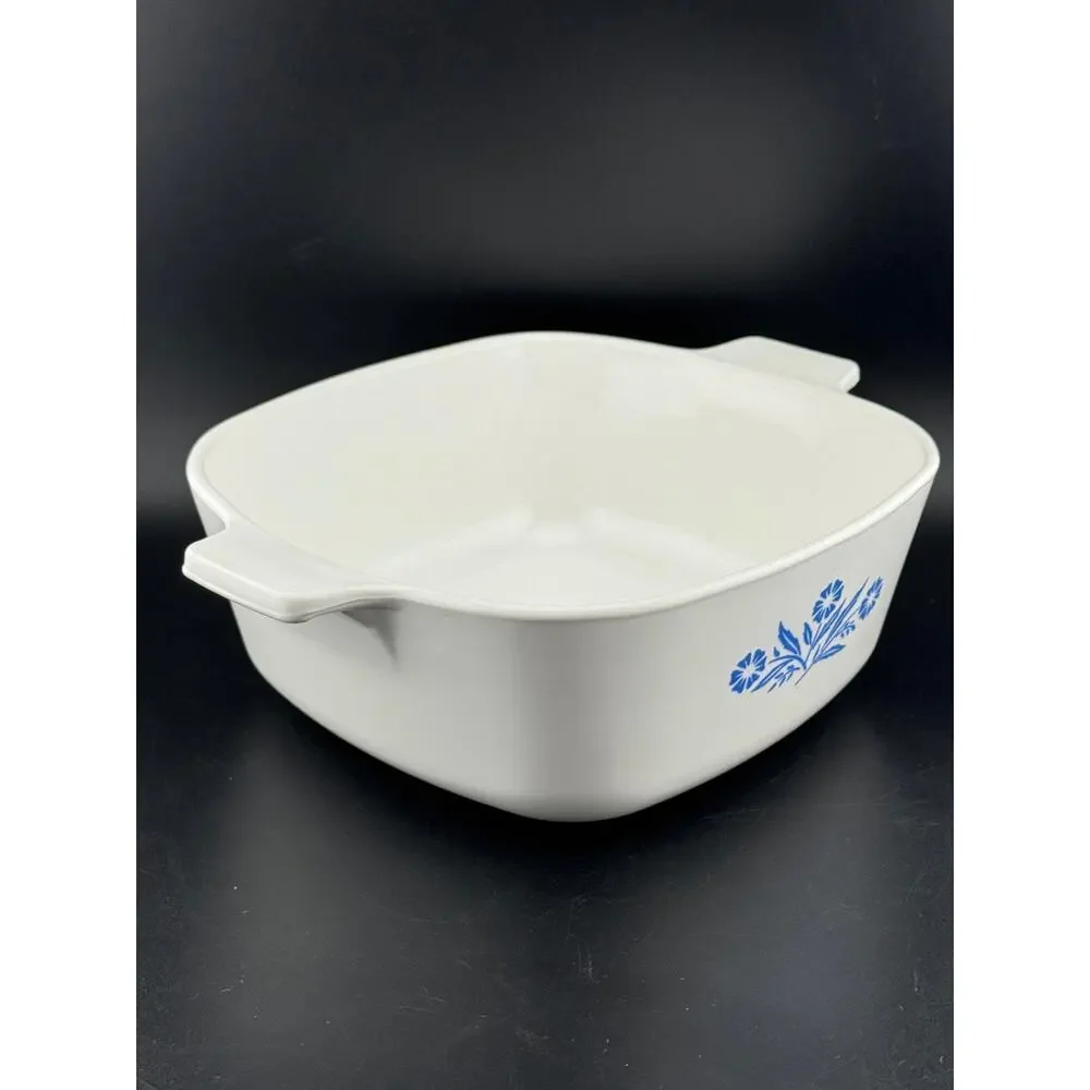 Corningware quart pan