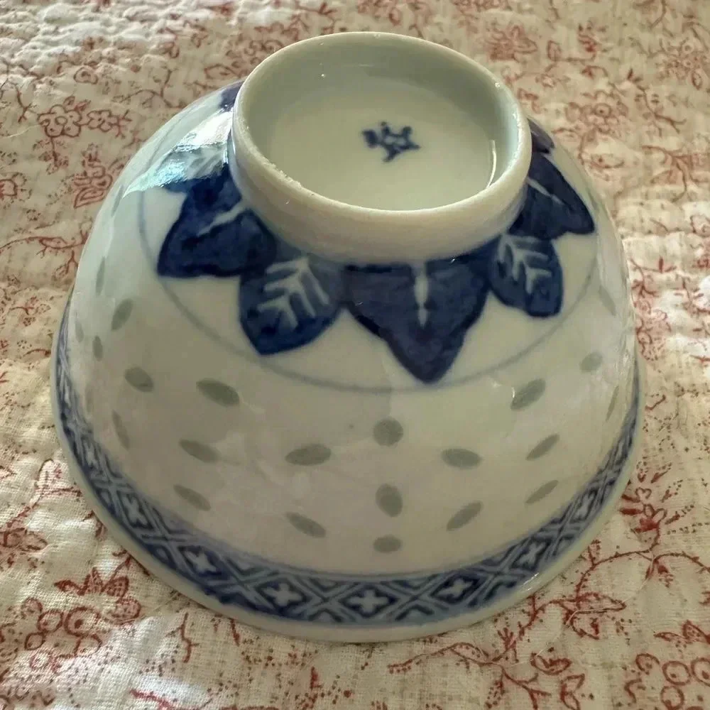 N/A antique chinese