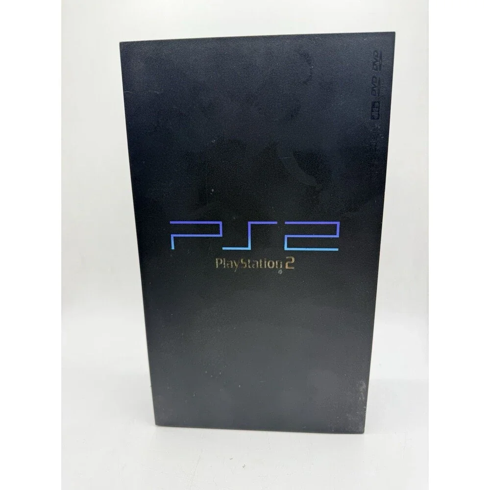 Sony console could