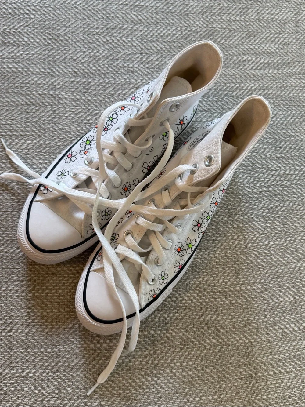 Converse All Stars excellent pre