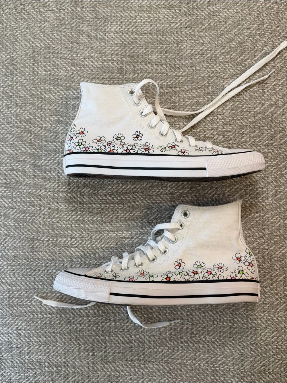 Converse All Stars excellent pre