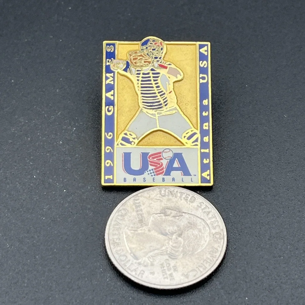 N/A pin has
