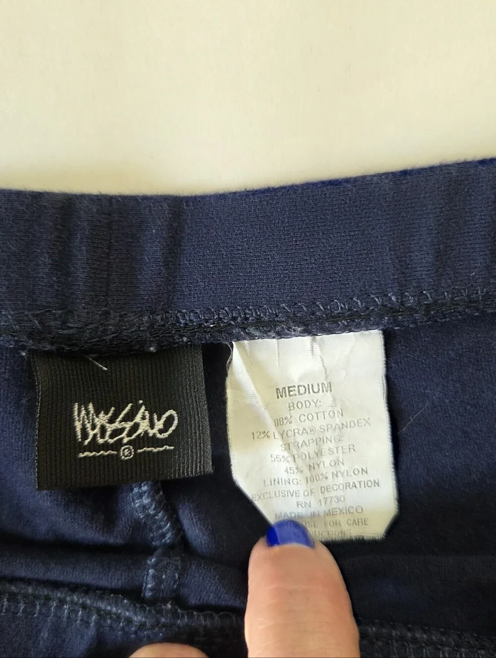 Mossimo Supply Co. comfortable athletic