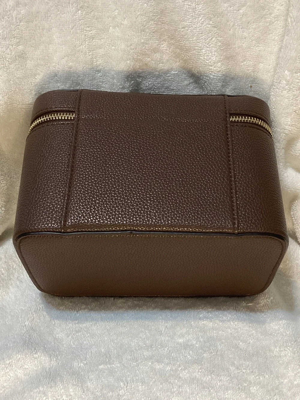 N/A stylish brown