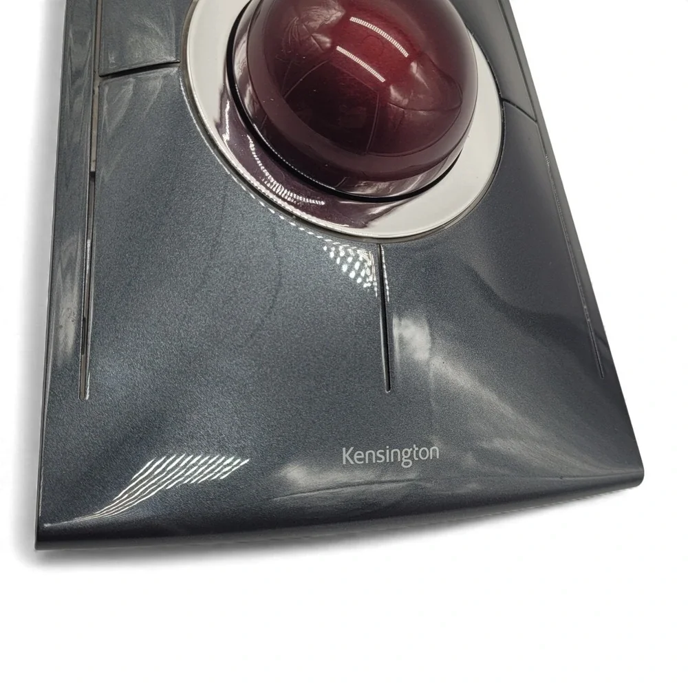 Kensington wired slimblade
