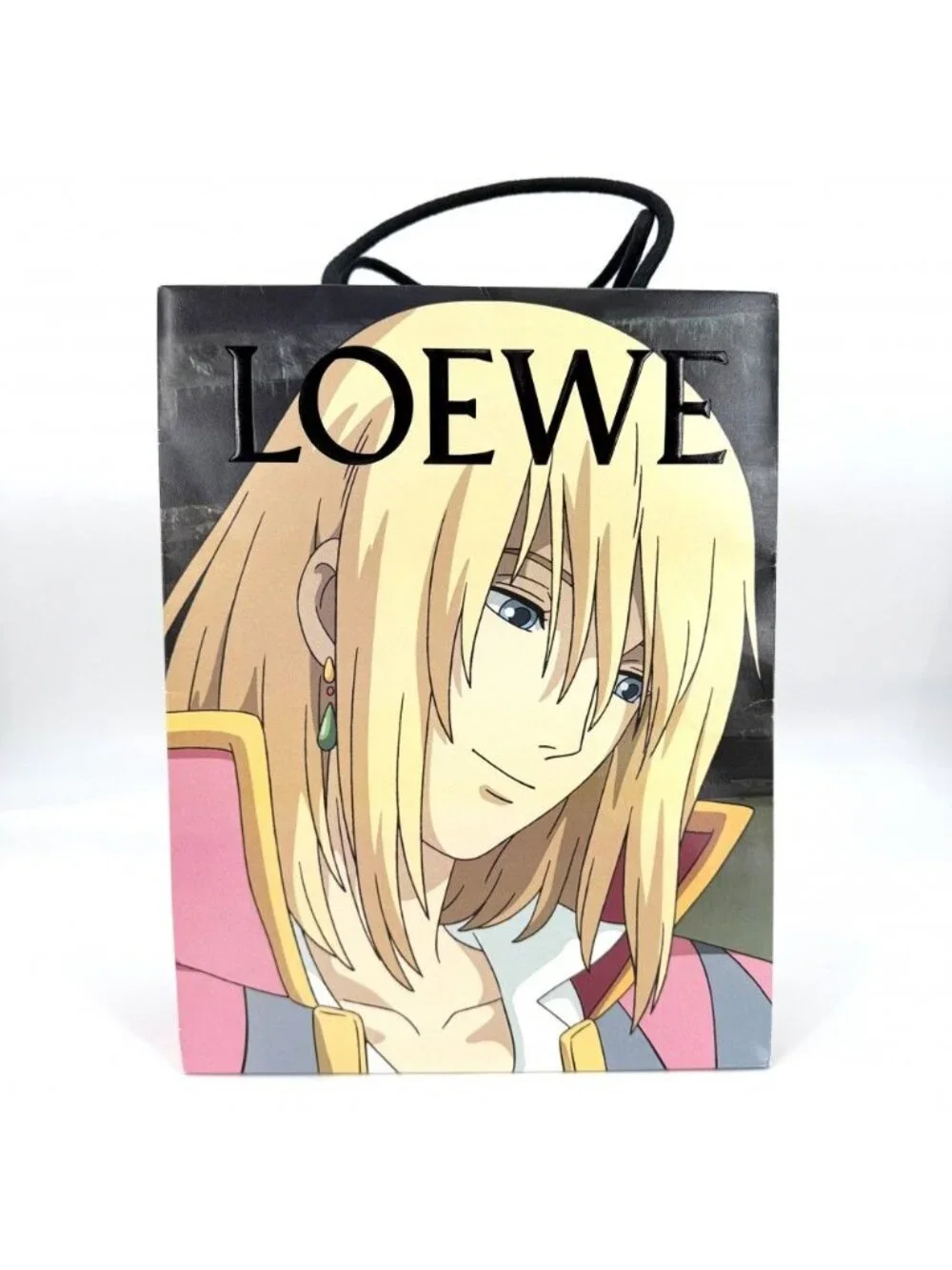 Loewe this authentic
