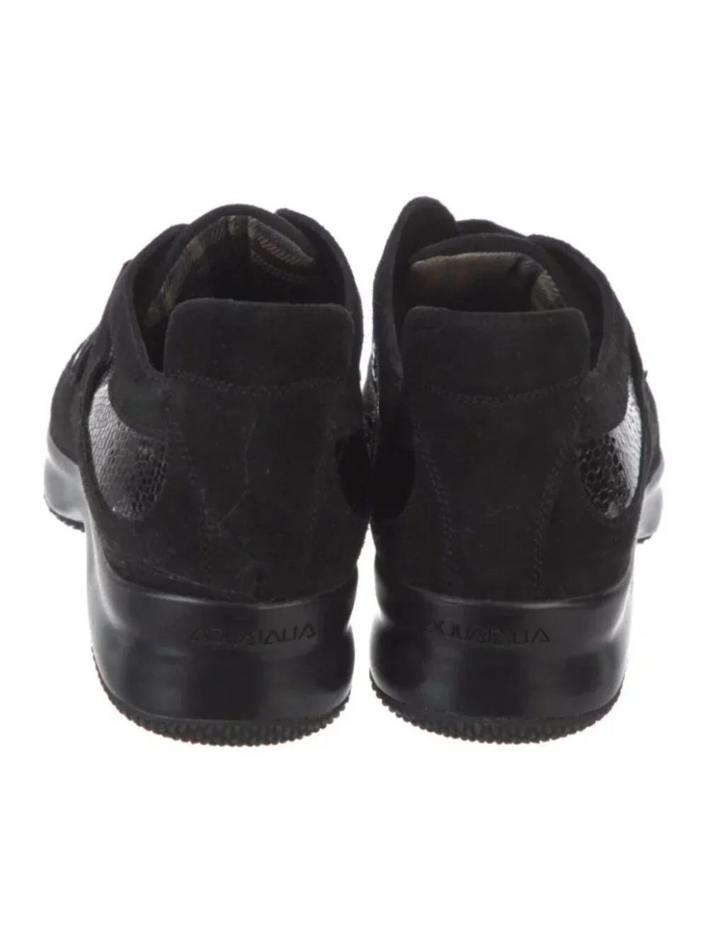 Aquatalia sneakers no