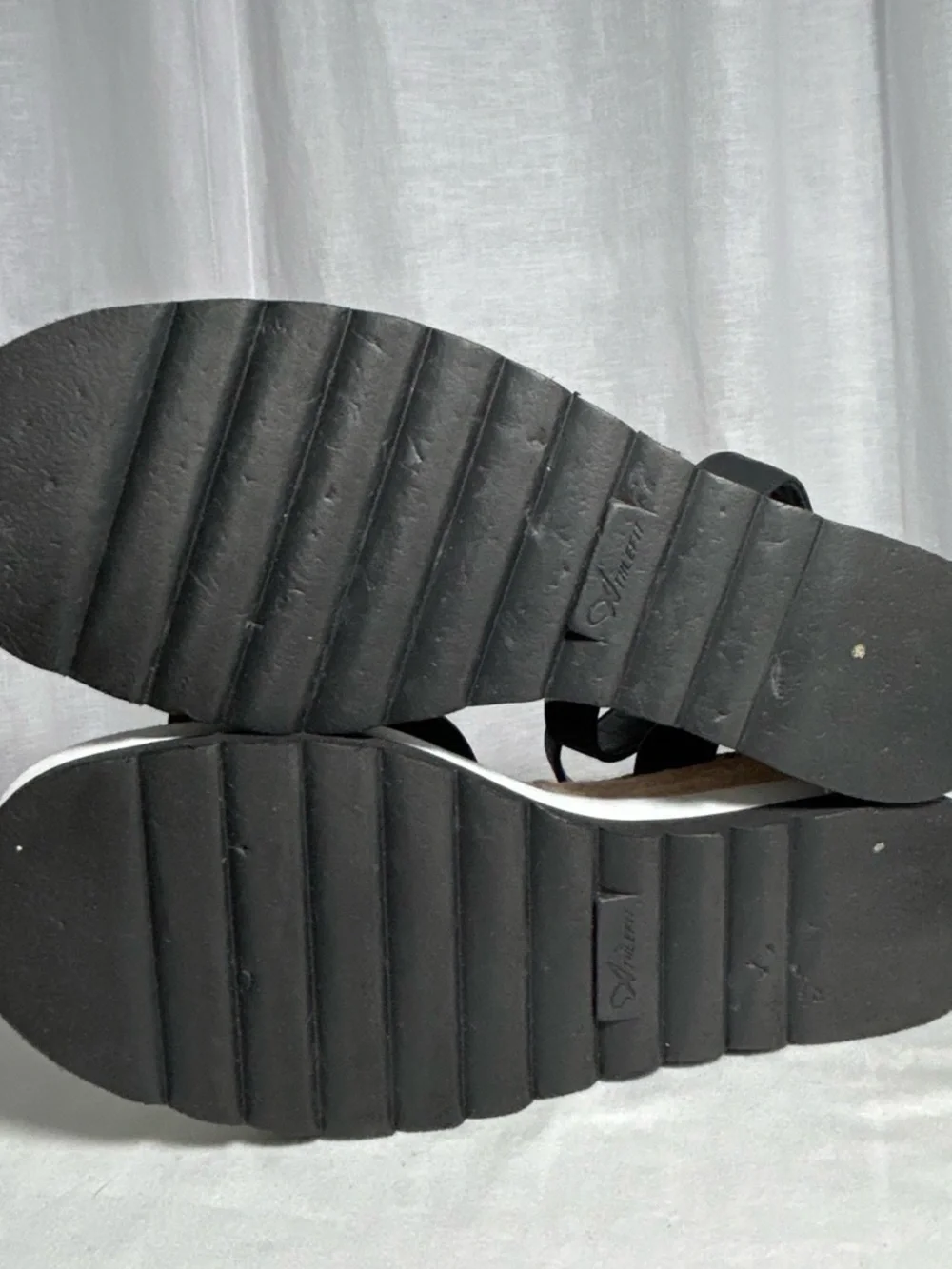 Athlefit stylish black