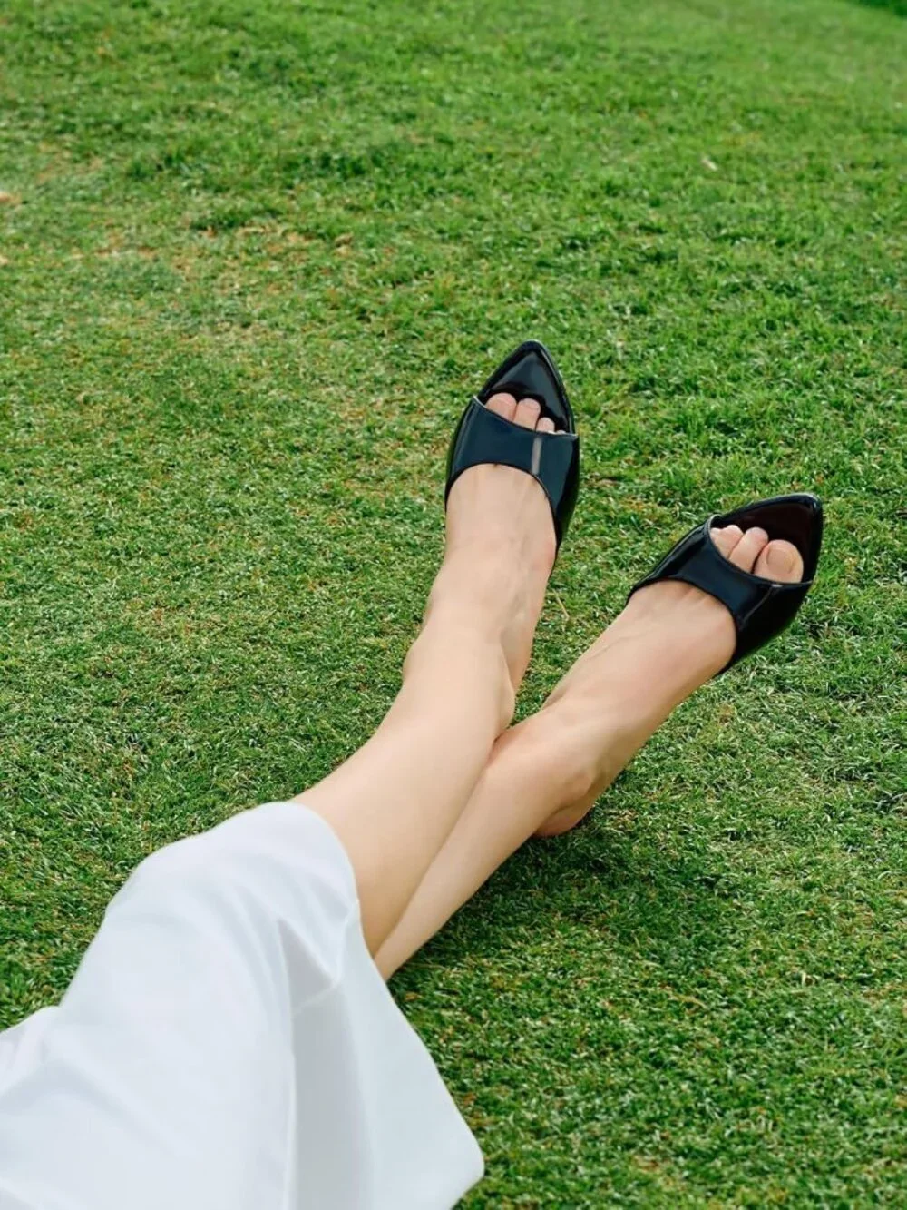N/A high heel