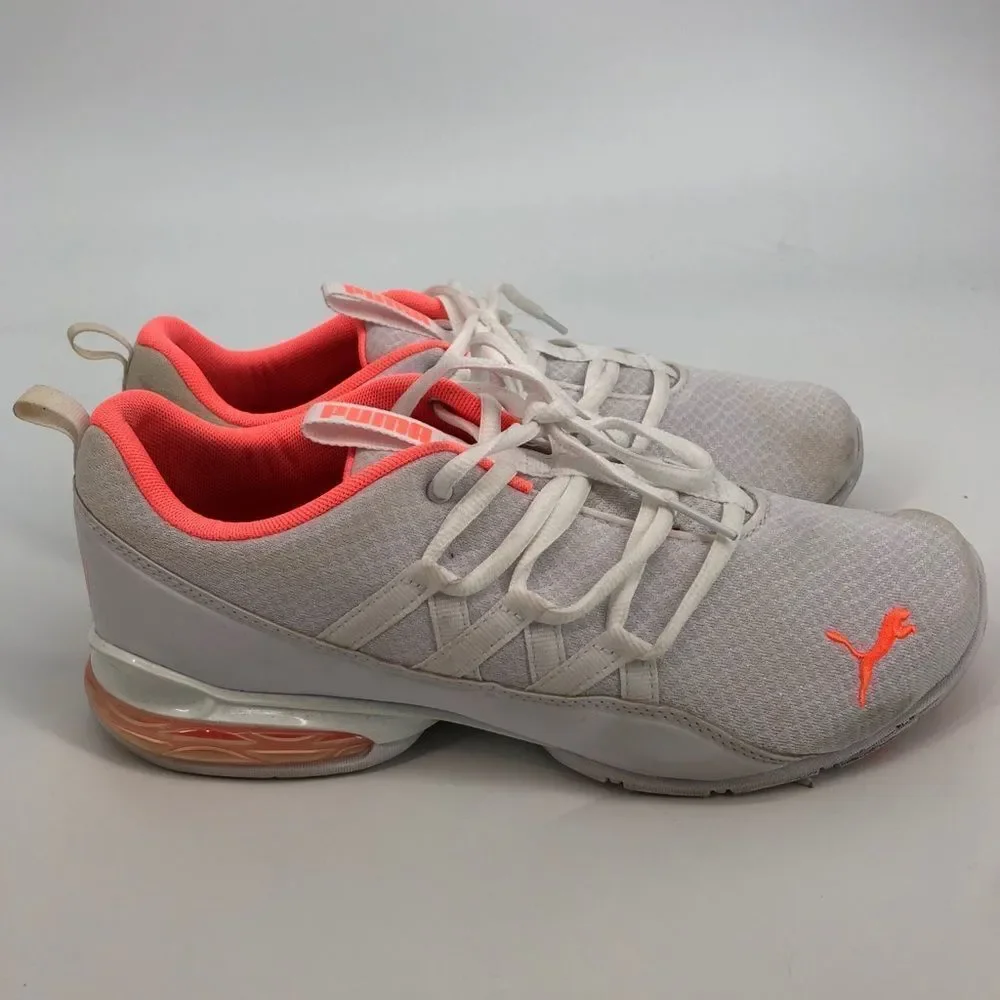 PUMA‎ Riaze Prowl Bold Running Shoes Size Womens 9.5
