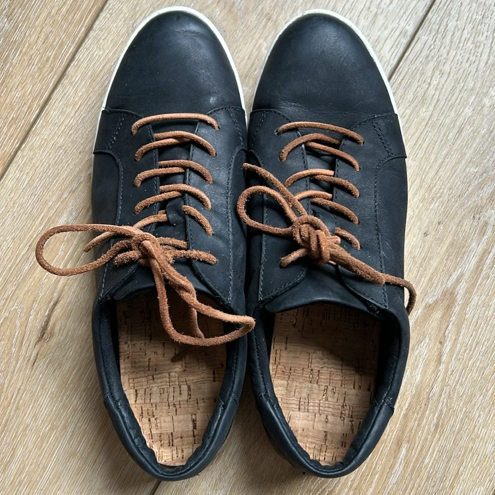 Kork-Ease women’s pre