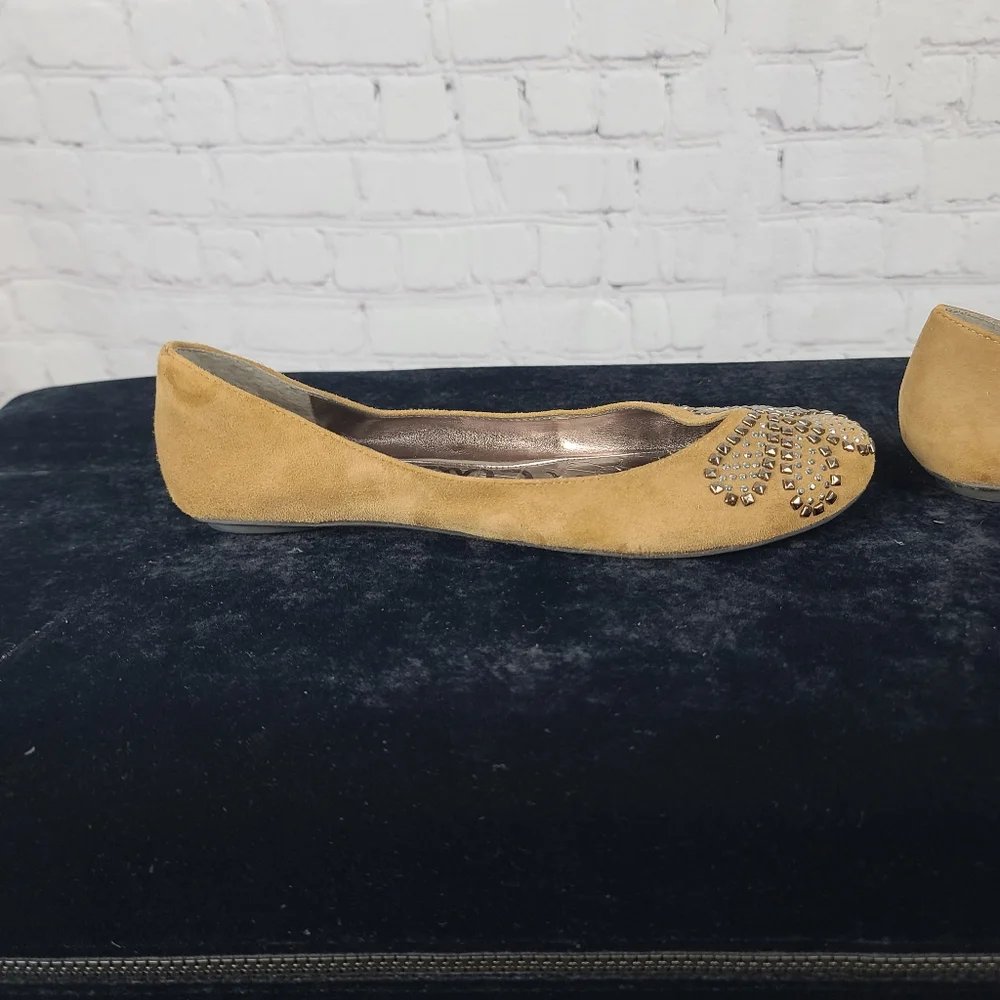 Sam Edelman new without