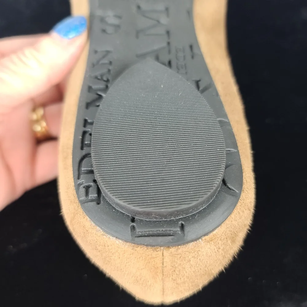 Sam Edelman new without