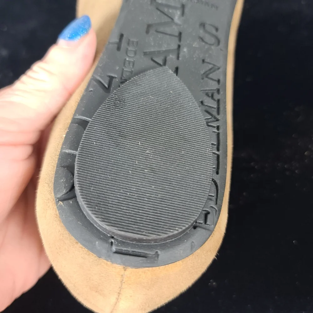 Sam Edelman new without