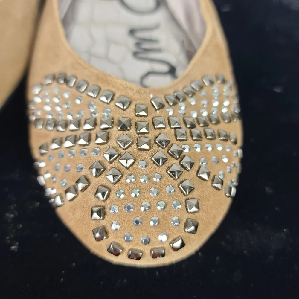Sam Edelman new without