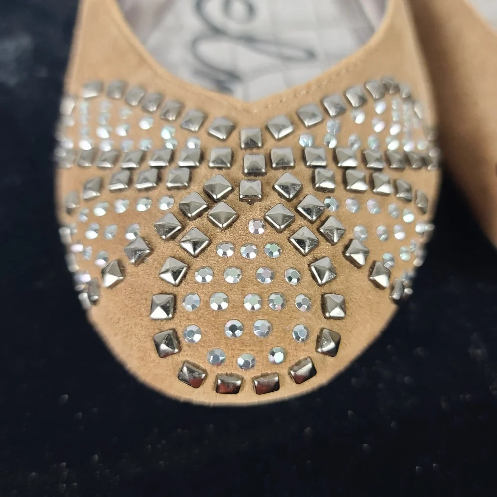 Sam Edelman new without