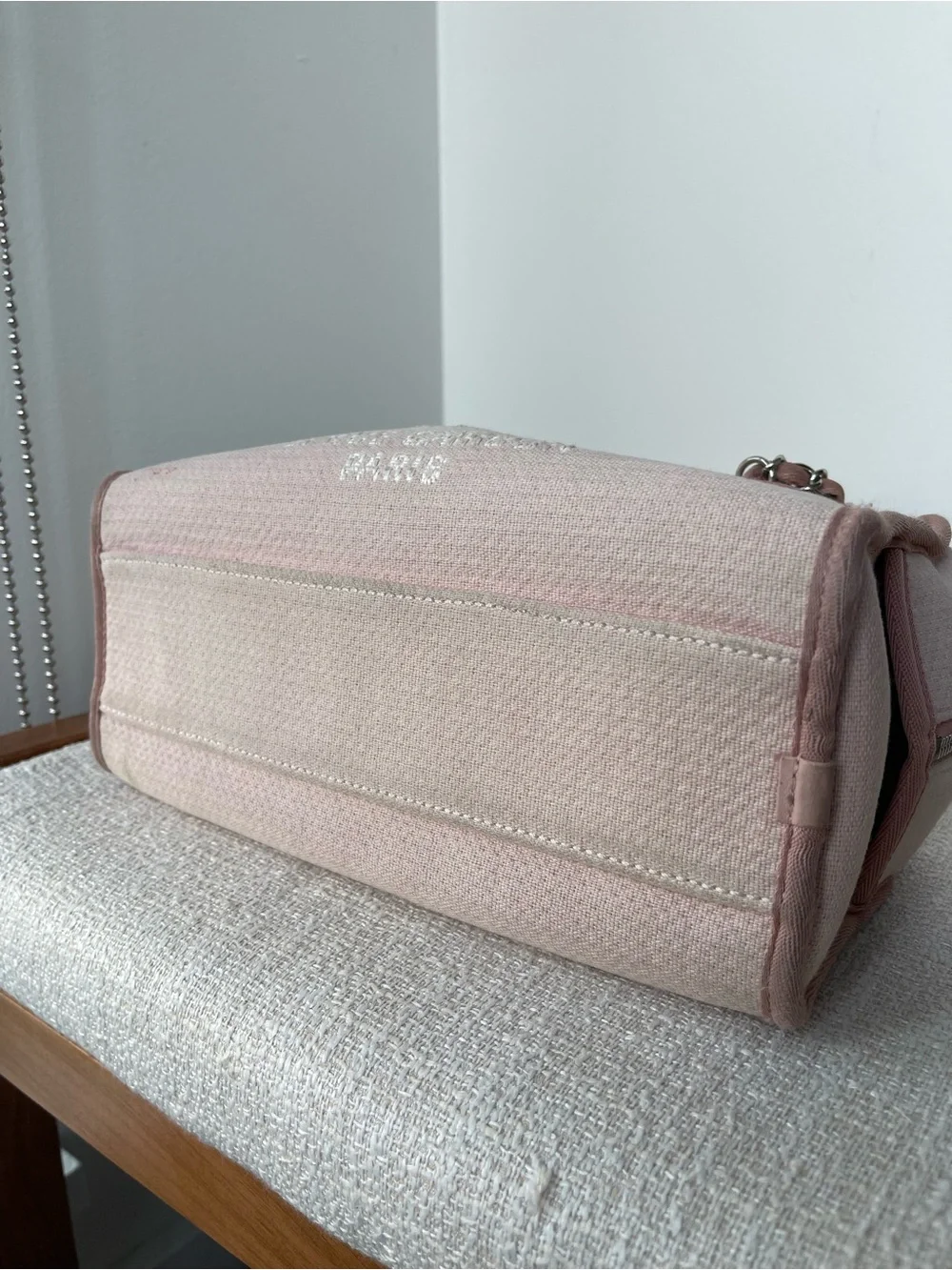 CHANEL elegant luxury