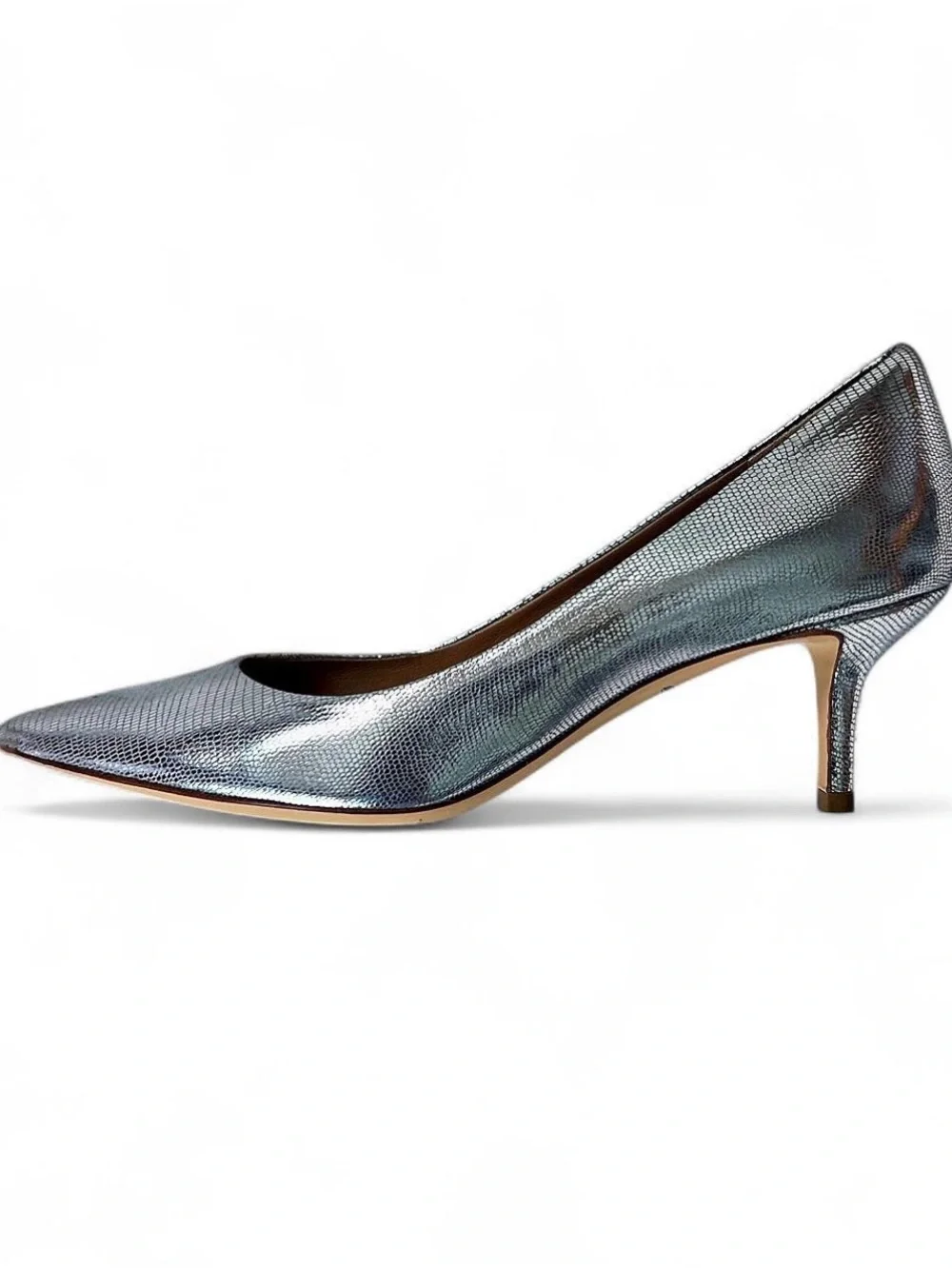 Salvatore Ferragamo sleek pumps