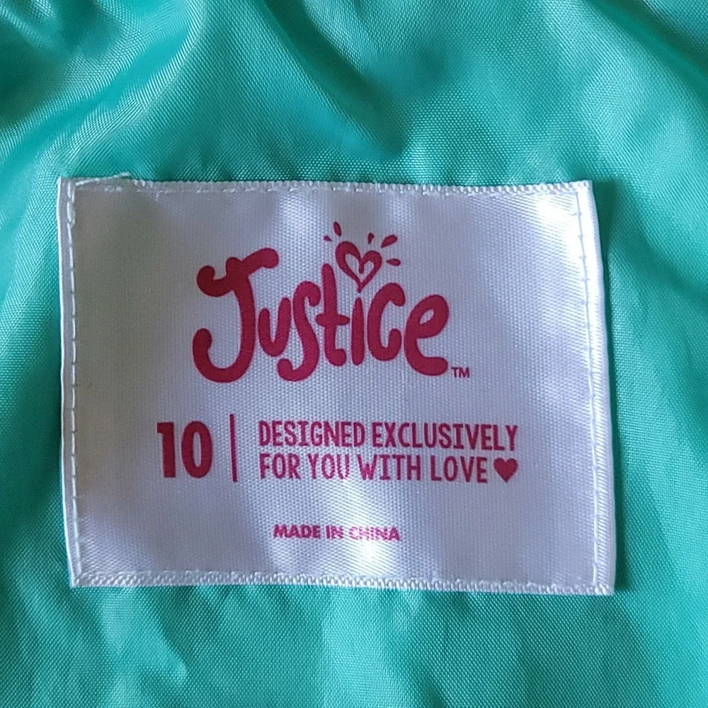 Justice hole buying may