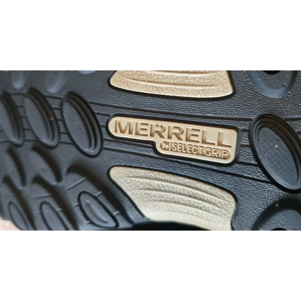Merrell hydro rapid