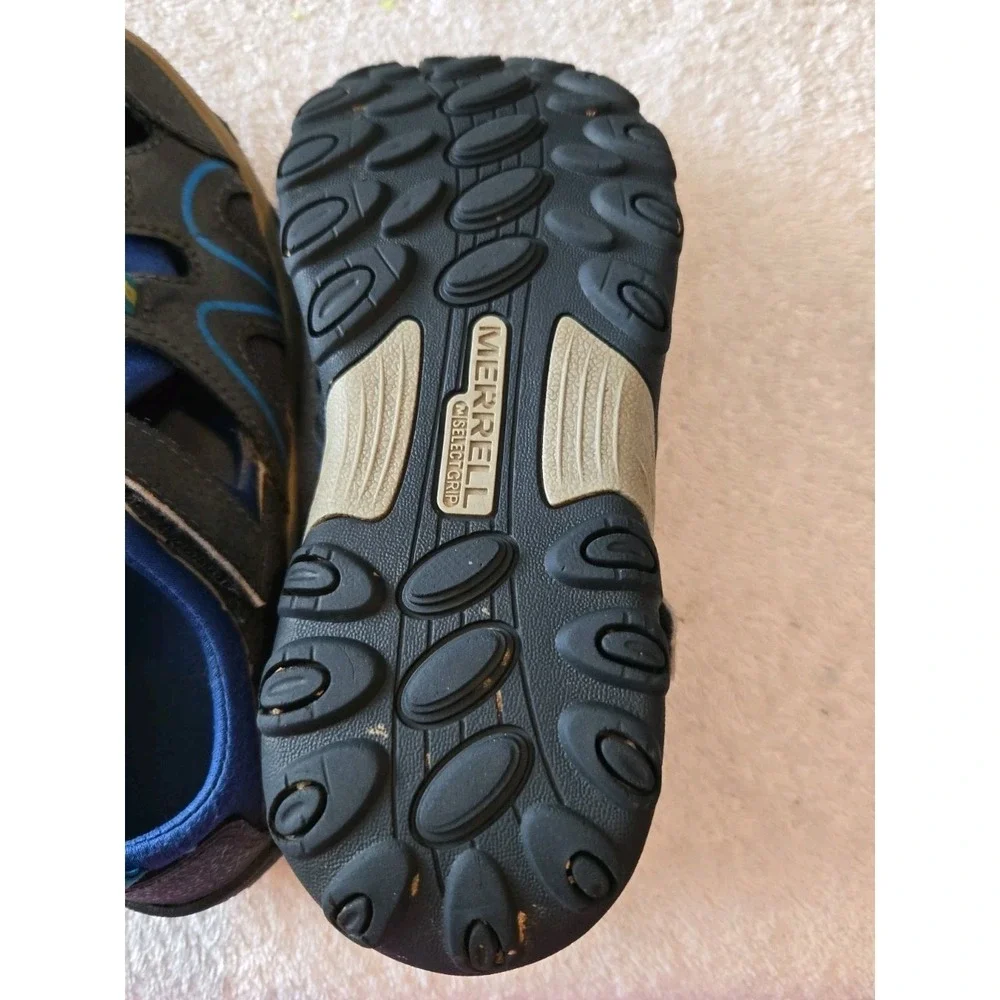 Merrell hydro rapid
