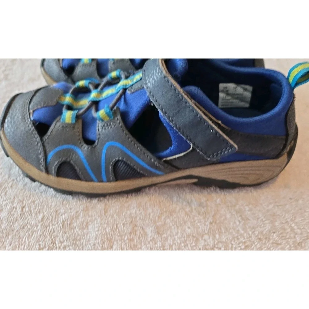 Merrell hydro rapid