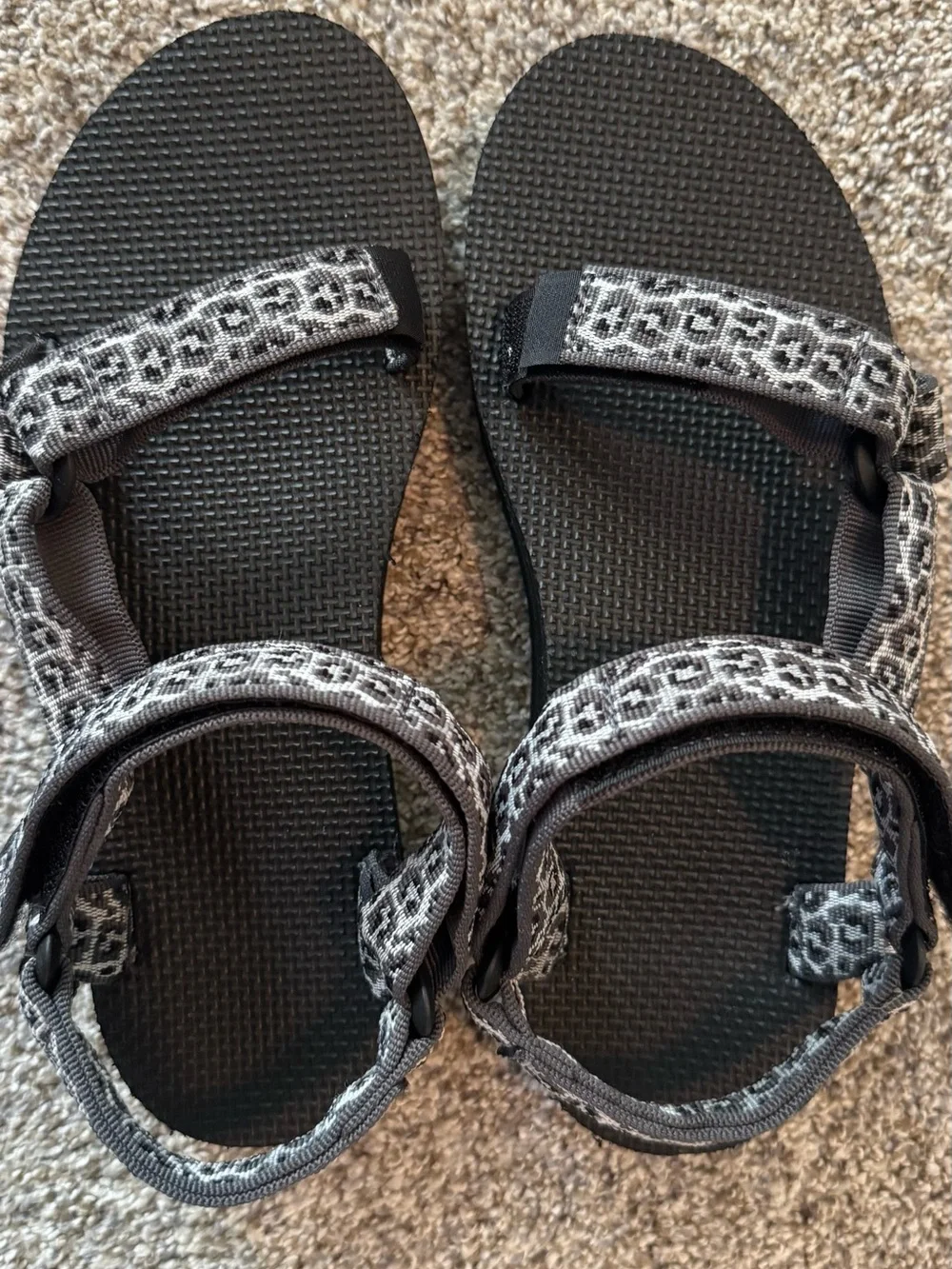 Teva new without
