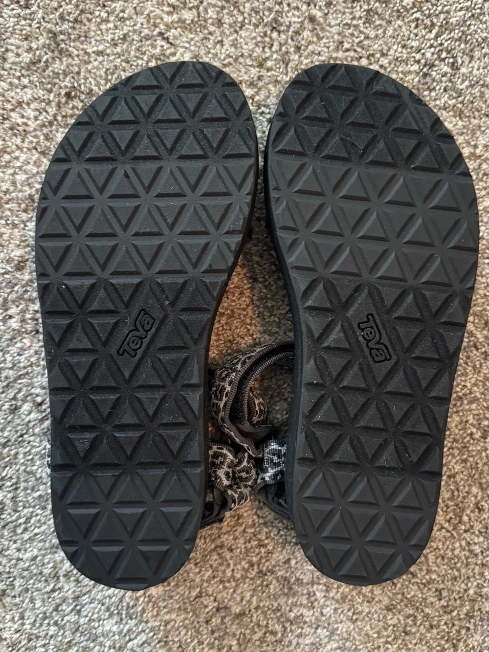 Teva new without