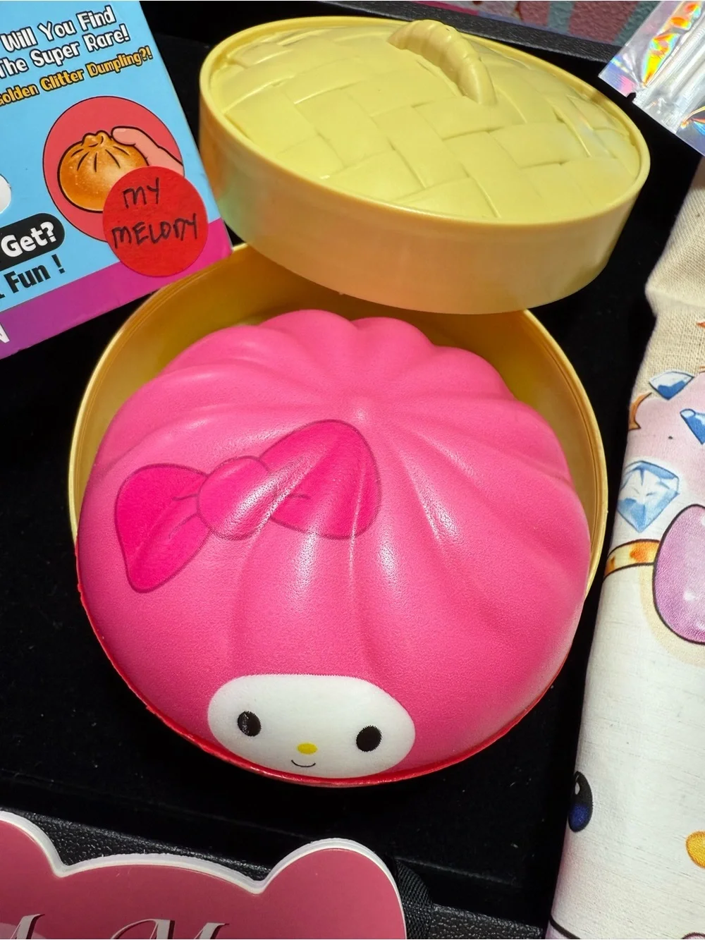 Sanrio assorted my