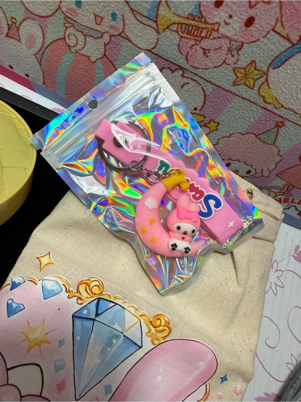 Sanrio assorted my