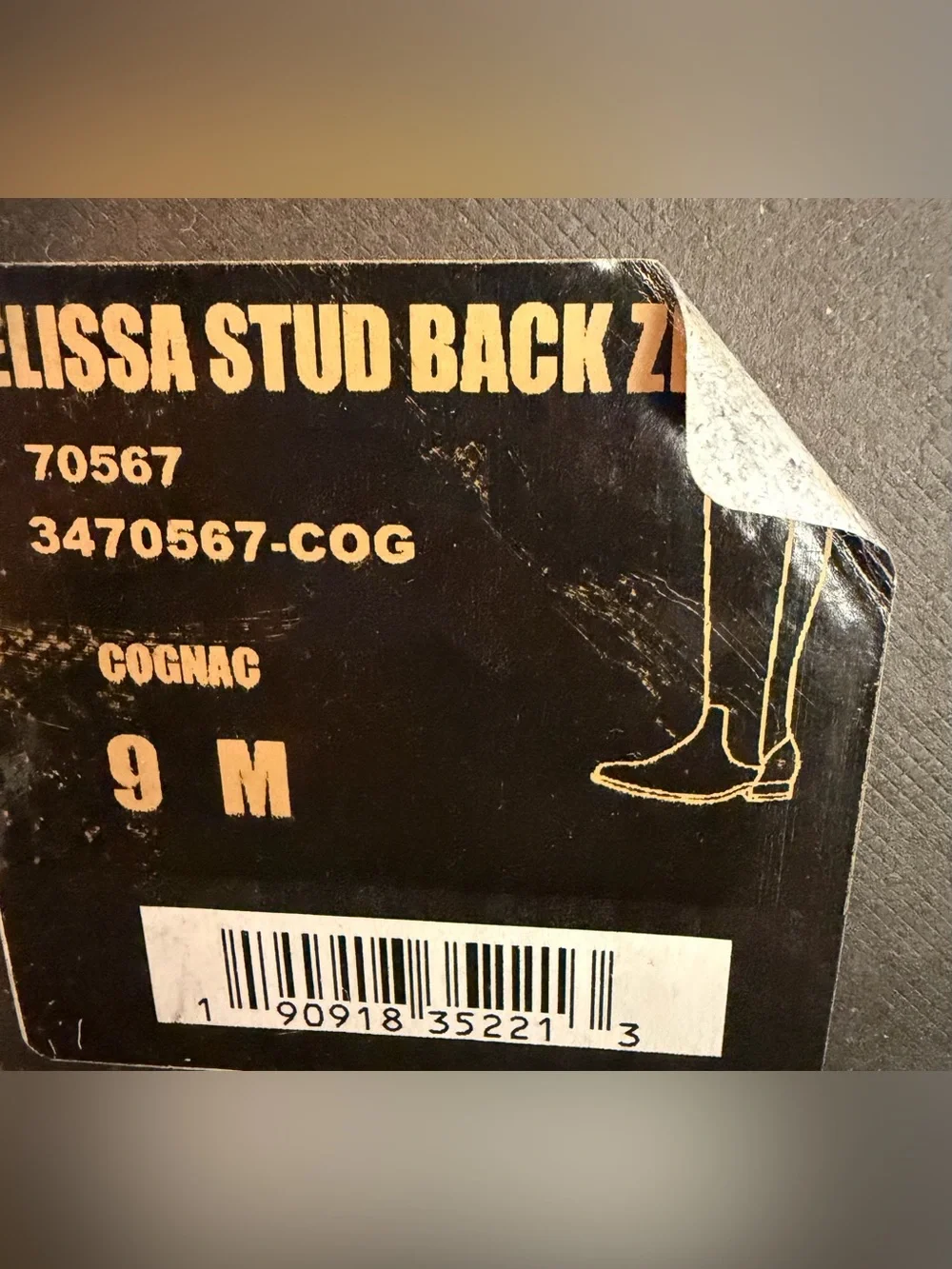 Frye Brown Leather Over-the-Knee Boots